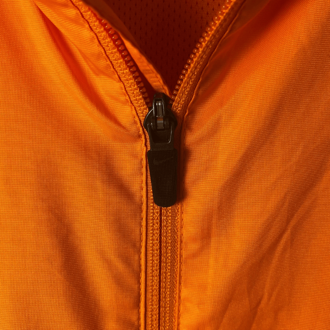 Nike 2011/2012 Barcelona FC Junior Training Jacket - Funkify