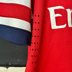 Nike Arsenal 2013- 2014 Jersey - Funkify