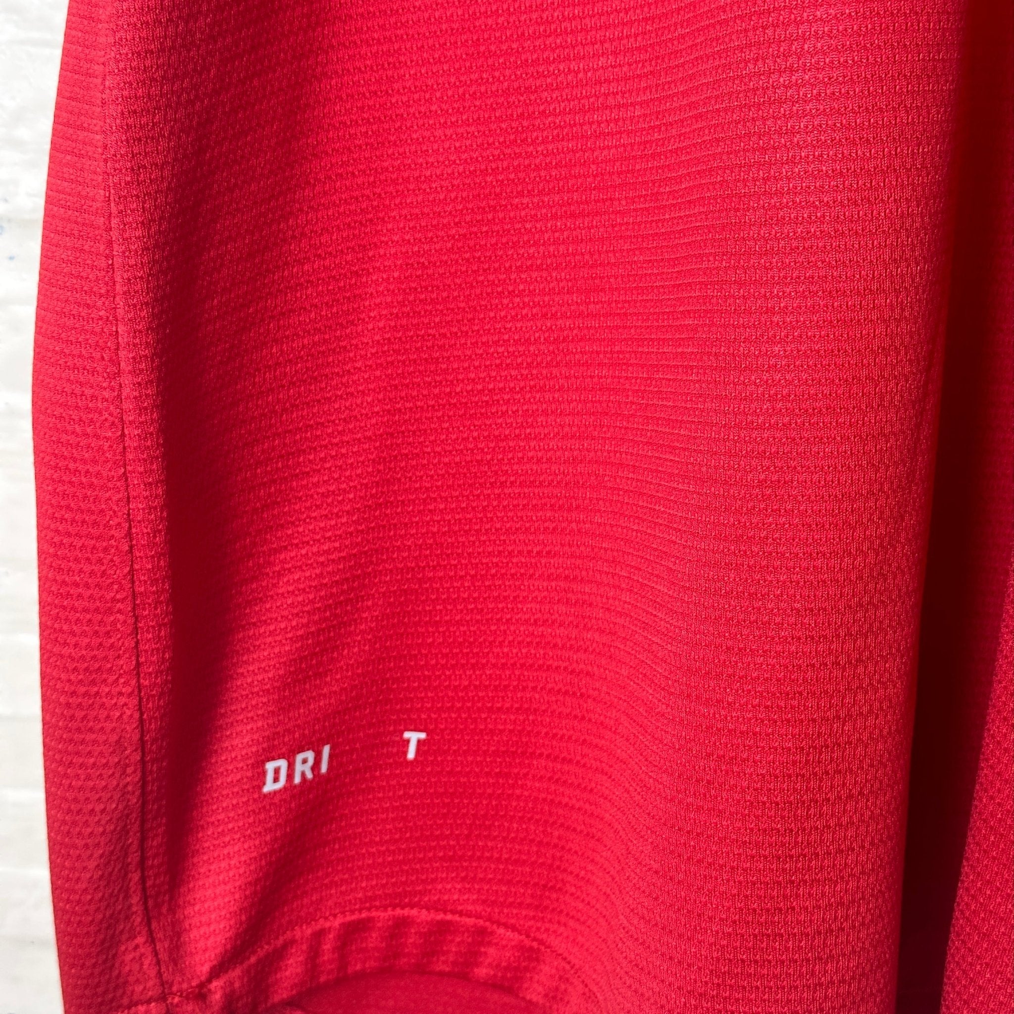 Nike Arsenal 2013- 2014 Jersey - Funkify