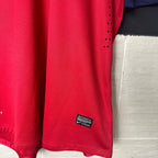 Nike Arsenal 2013- 2014 Jersey - Funkify