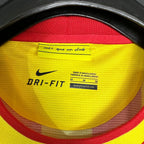 Nike Barcelona 2013-2014 Away Jersey - Funkify