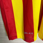 Nike Barcelona 2013-2014 Away Jersey - Funkify