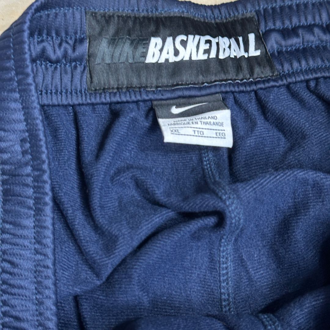 Nike Basketball Pants 2XL - Funkify