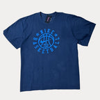 Nike Basketball T-shirt 2XL - Funkify