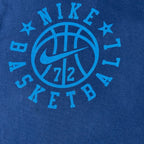 Nike Basketball T-shirt 2XL - Funkify