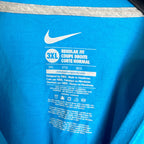 Nike Big Logo Tee - Funkify