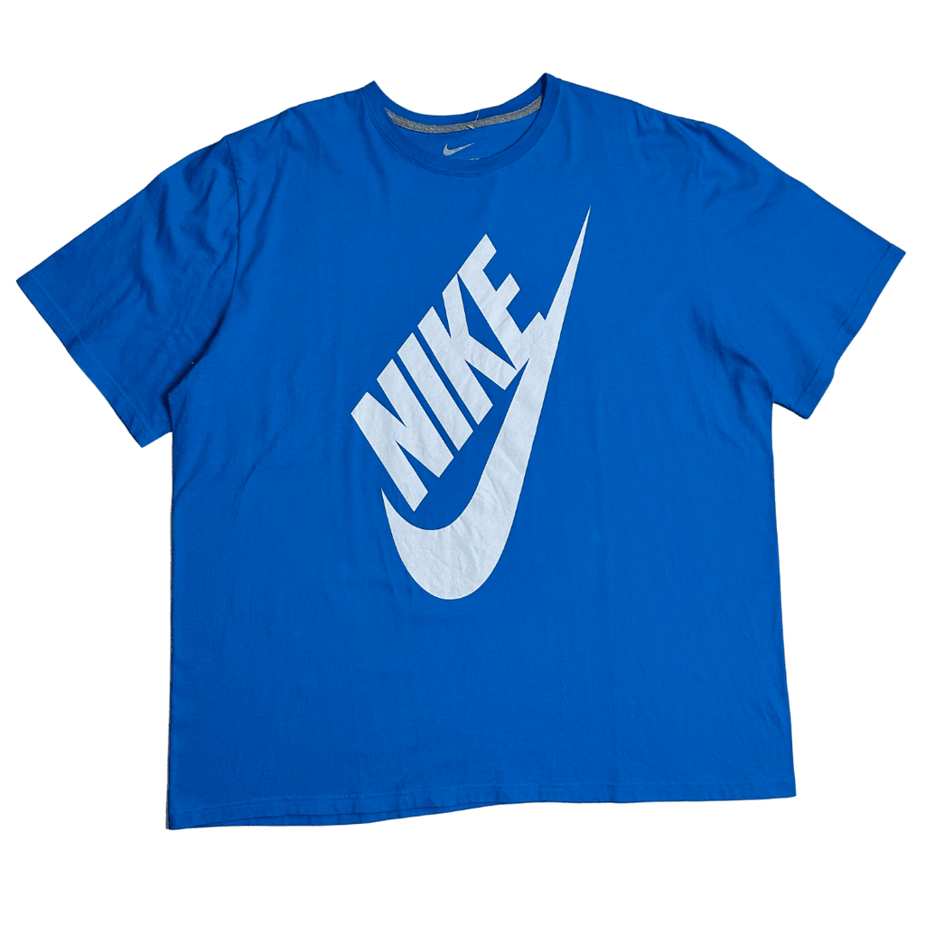 Nike Big Logo Tee - Funkify