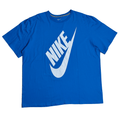 Nike Big Logo Tee - Funkify