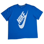 Nike Big Logo Tee - Funkify