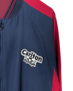 Nike Carlton Soccer Club Jacket XL - Funkify