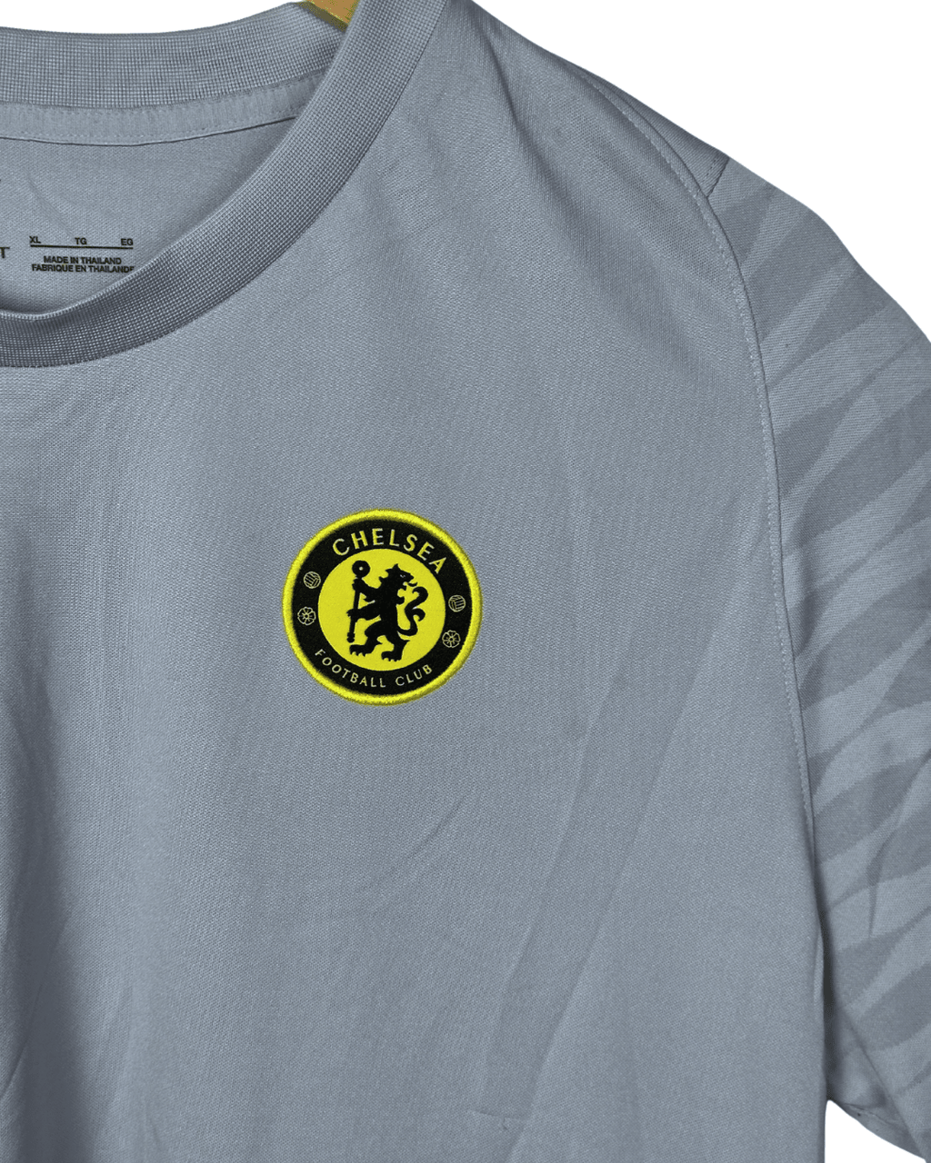 Nike Chelsea FC T-shirt XL - Funkify