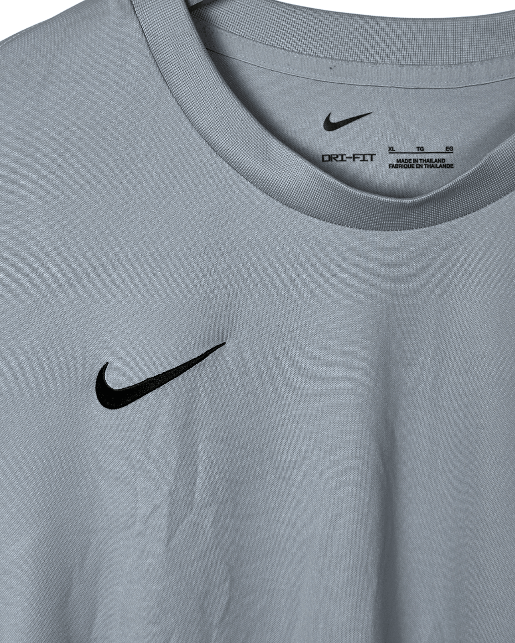 Nike Chelsea FC T-shirt XL - Funkify