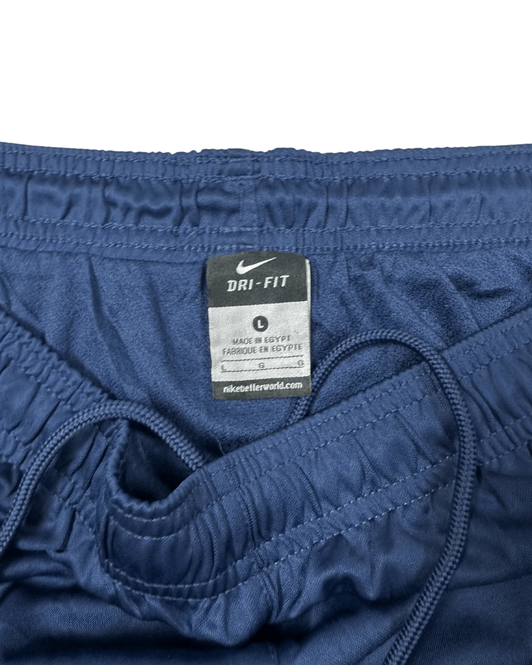 Nike Dri - Fit Shorts Large - Funkify