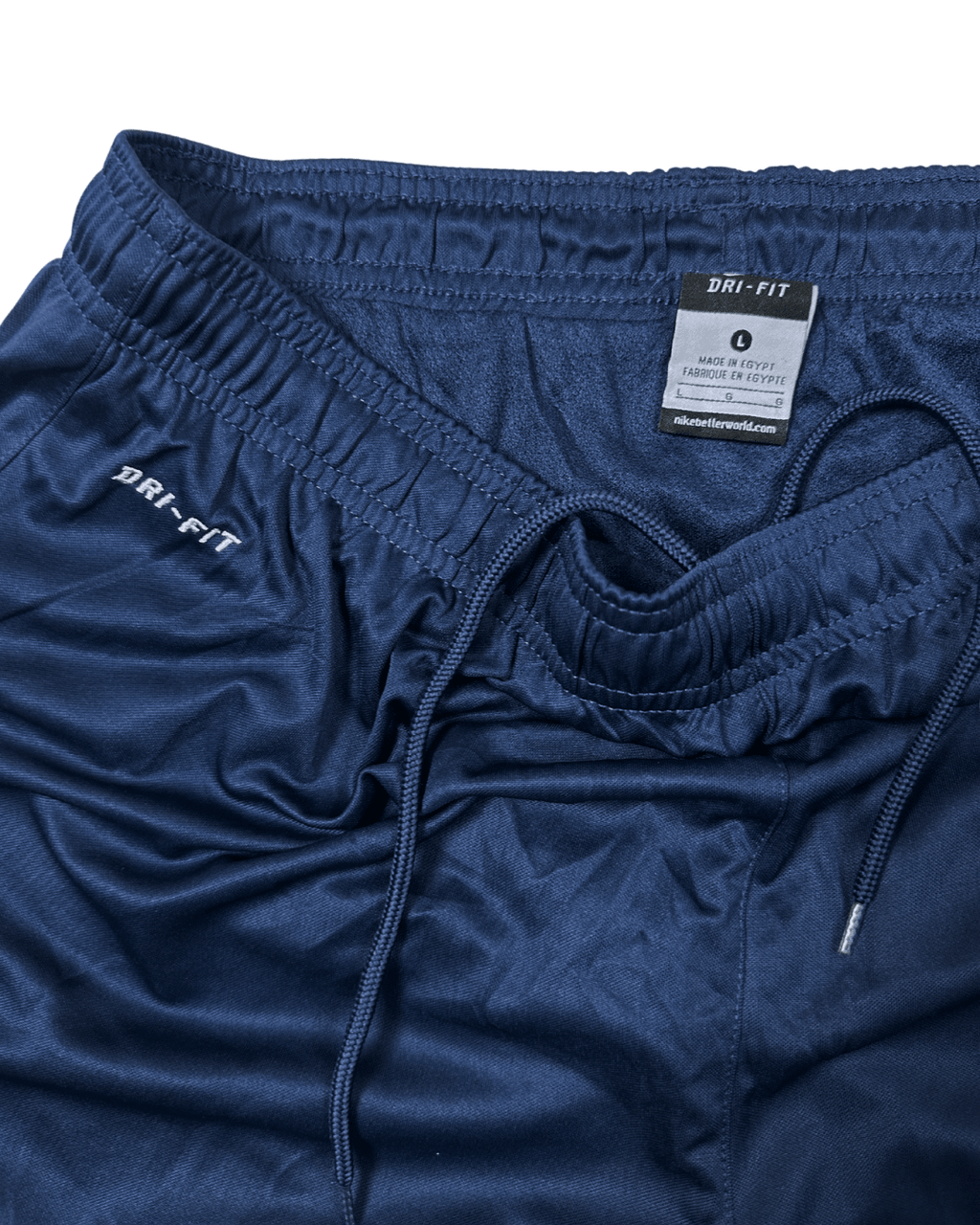 Nike Dri - Fit Shorts Large - Funkify