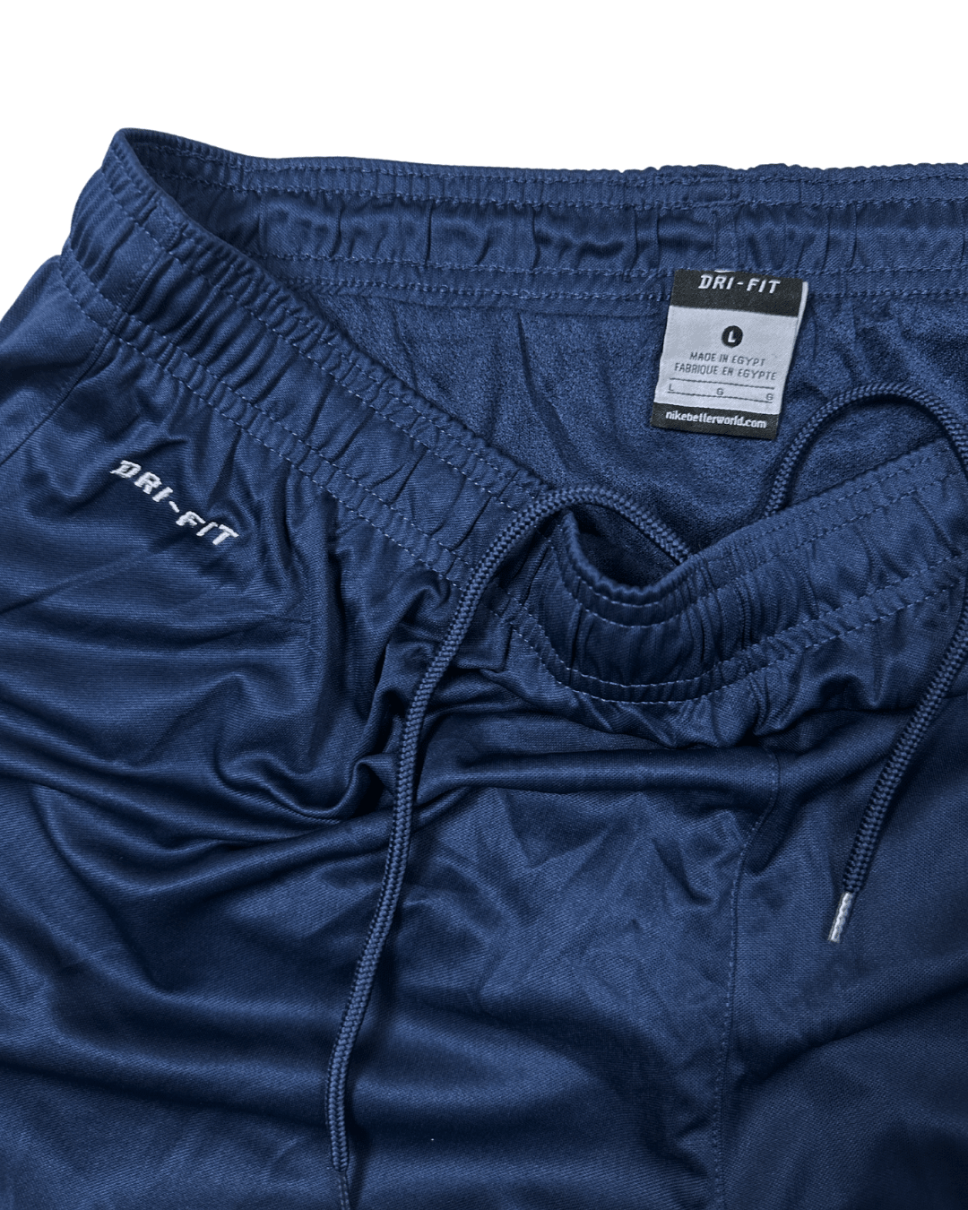 Nike Dri - Fit Shorts Large - Funkify