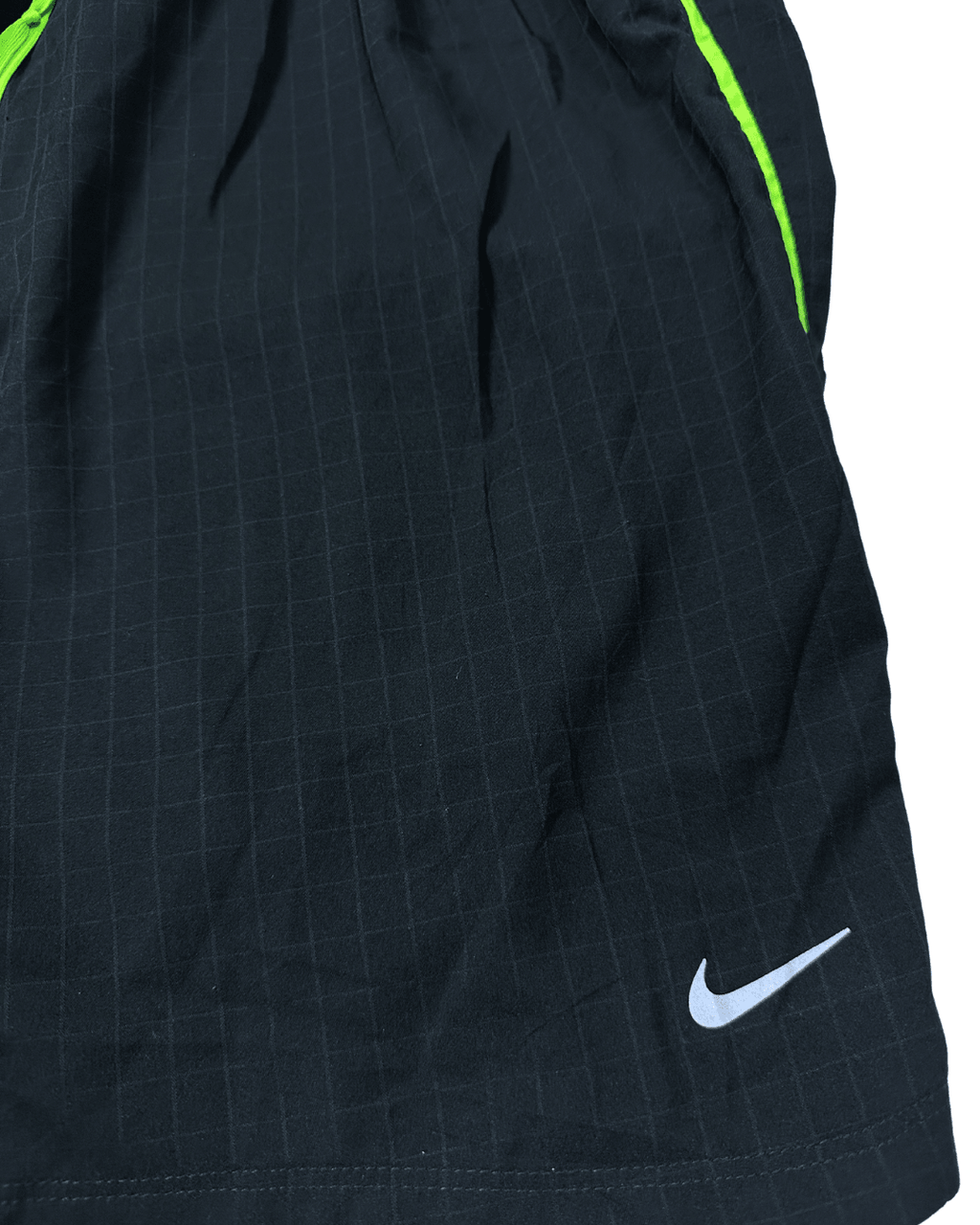 Nike Dri - Fit Shorts Large - Funkify