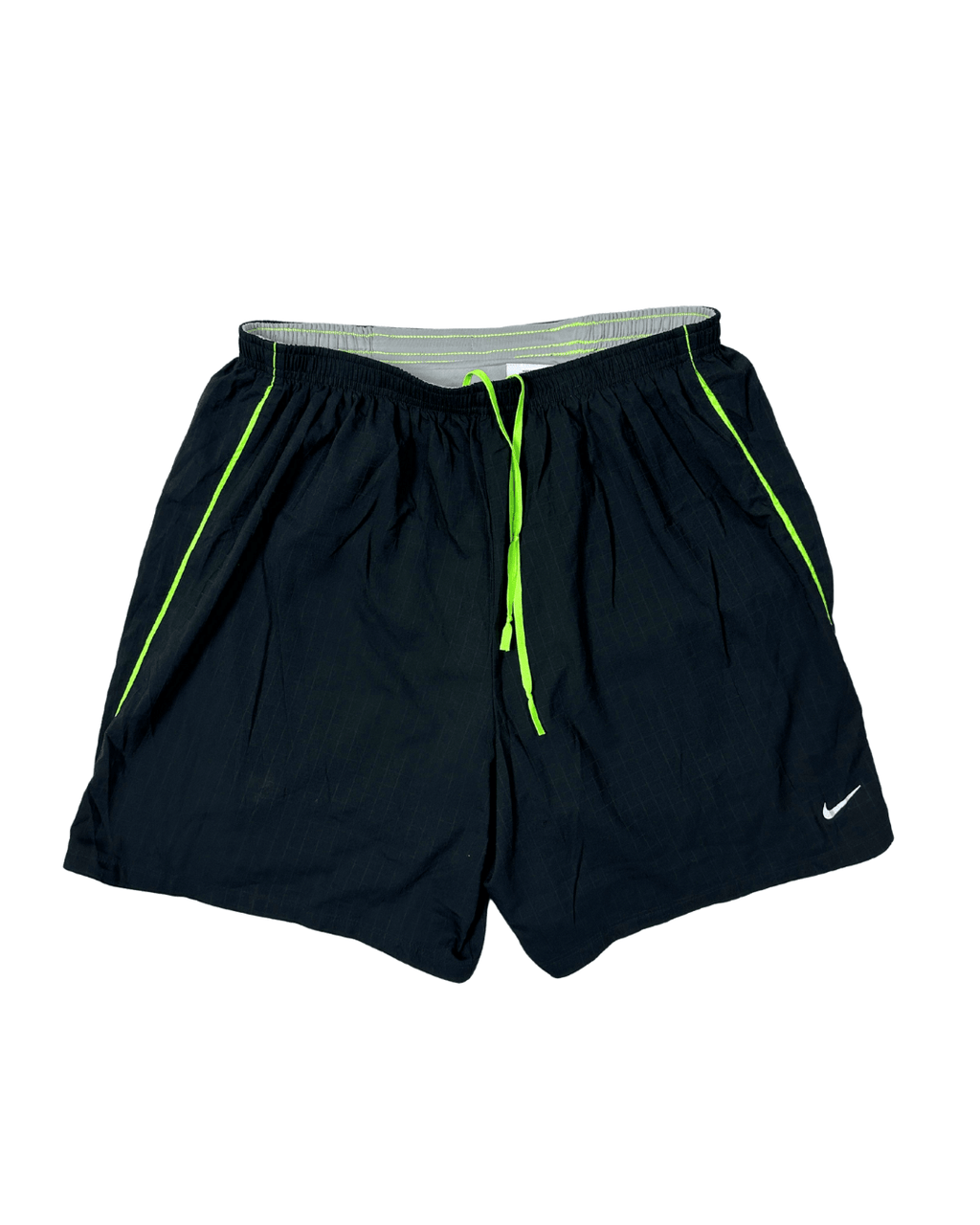 Nike Dri - Fit Shorts Large - Funkify