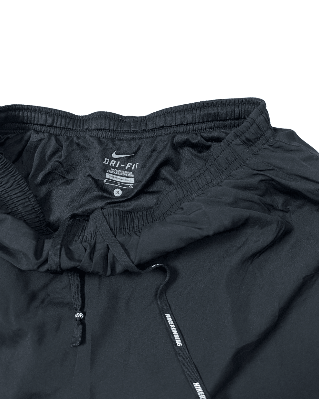 Nike Dri - fit Shorts Women's Small - Funkify