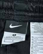 Nike Dri - Fit Striped Shorts - Funkify