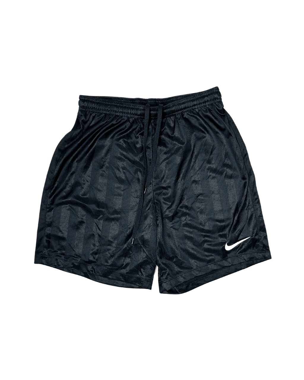 Nike Dri - Fit Striped Shorts - Funkify