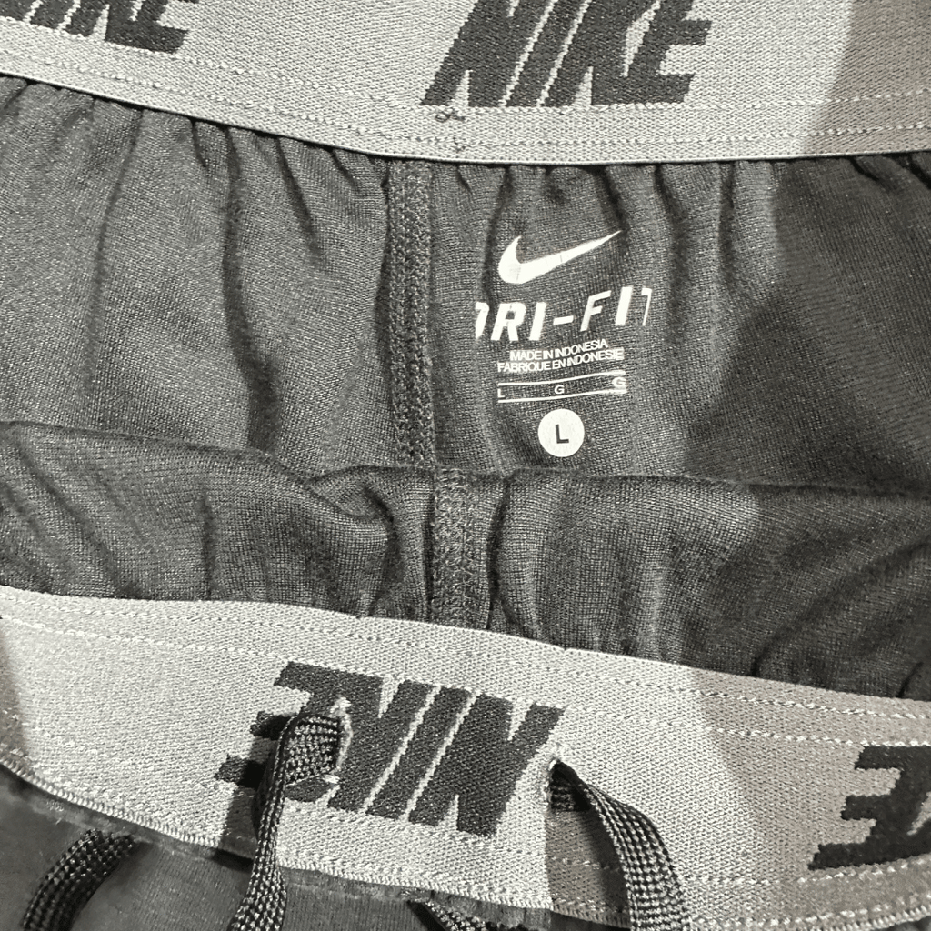 Nike Dri-Fit Sweatpants - Funkify