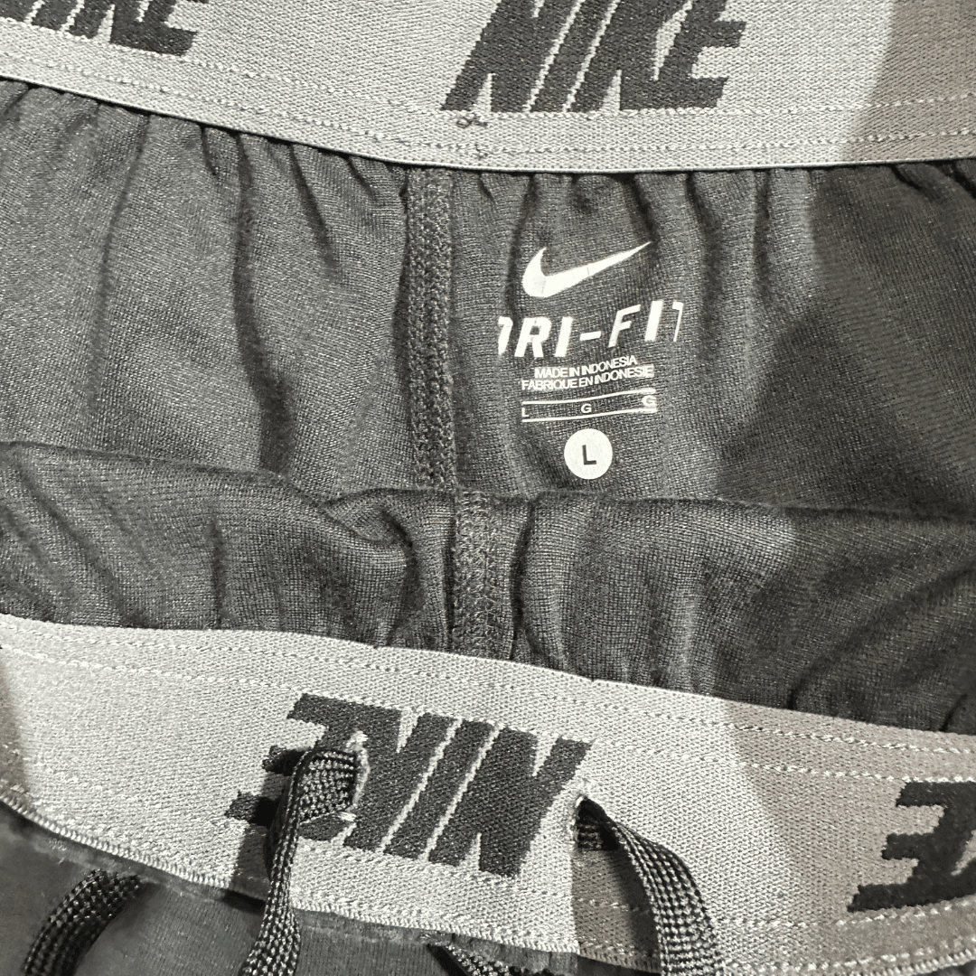 Nike Dri-Fit Sweatpants - Funkify