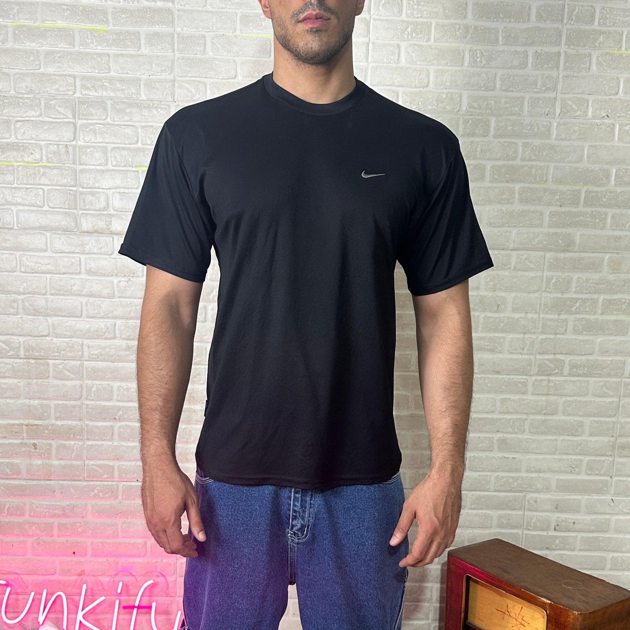 Nike Dri-Fit T-shirt - Funkify