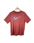 Nike Dri - Fit T-shirt Large - Funkify