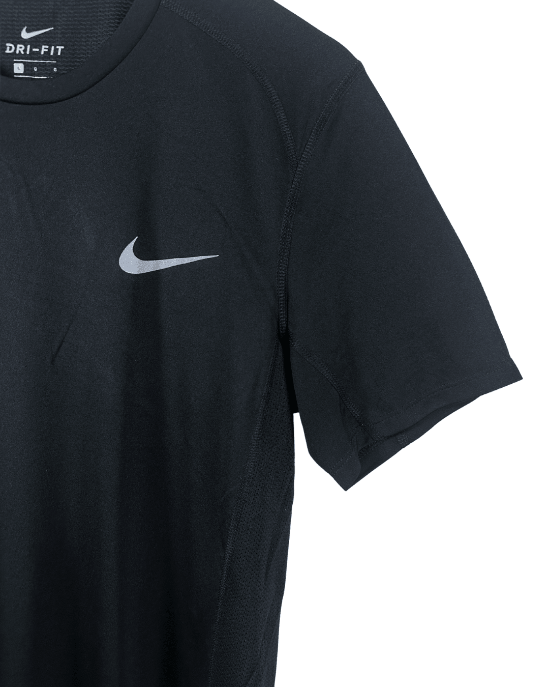 Nike Dri - Fit T-Shirt Large - Funkify