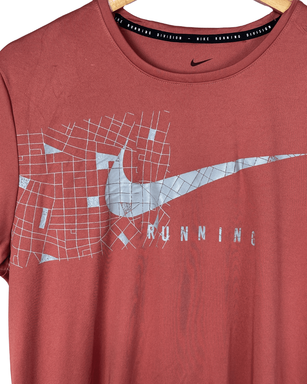 Nike Dri - Fit T-shirt Large - Funkify