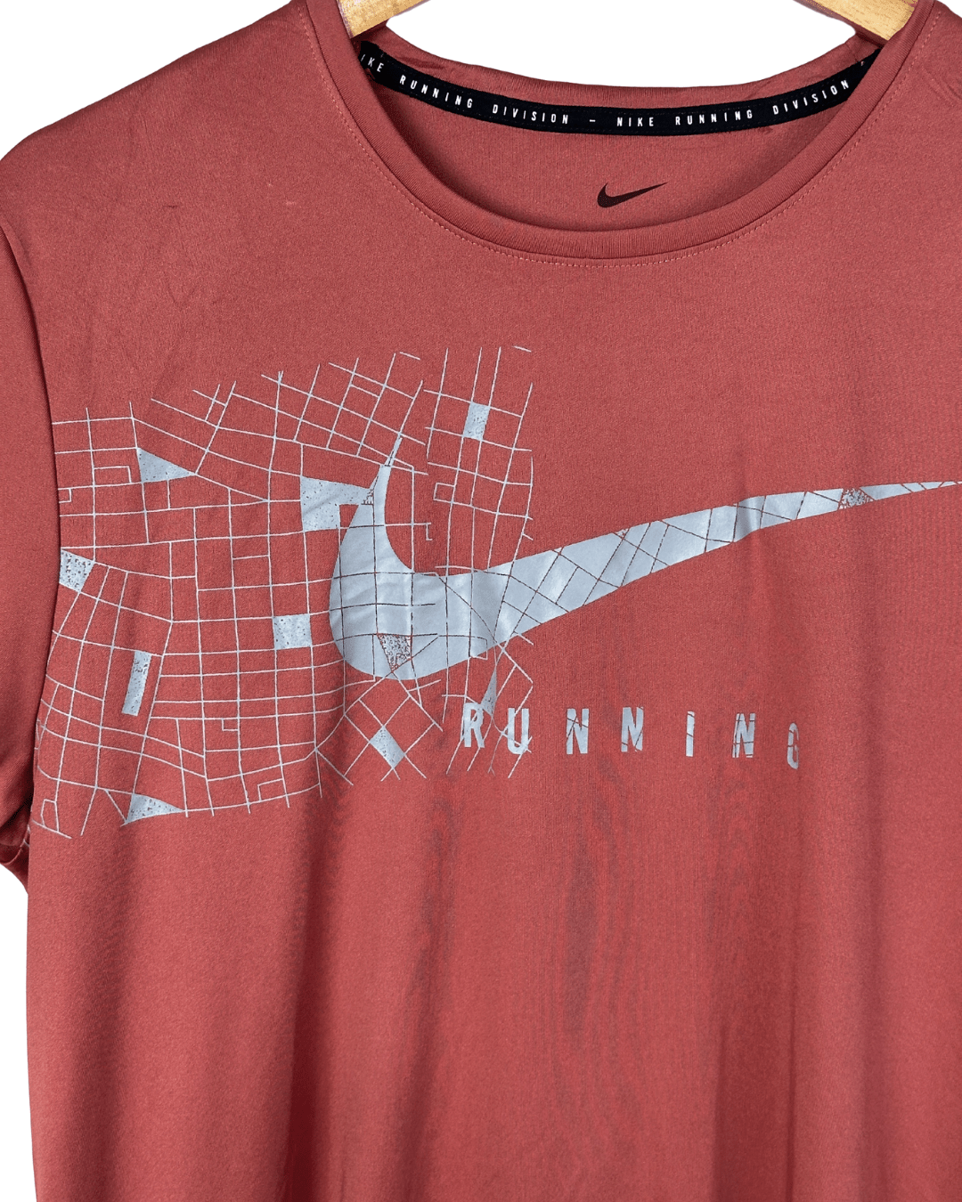 Nike Dri - Fit T-shirt Large - Funkify