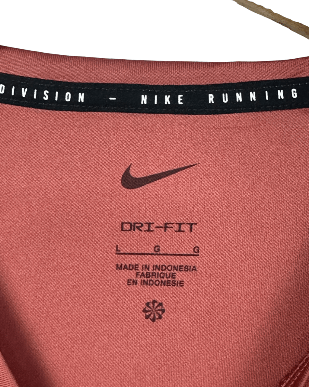 Nike Dri - Fit T-shirt Large - Funkify