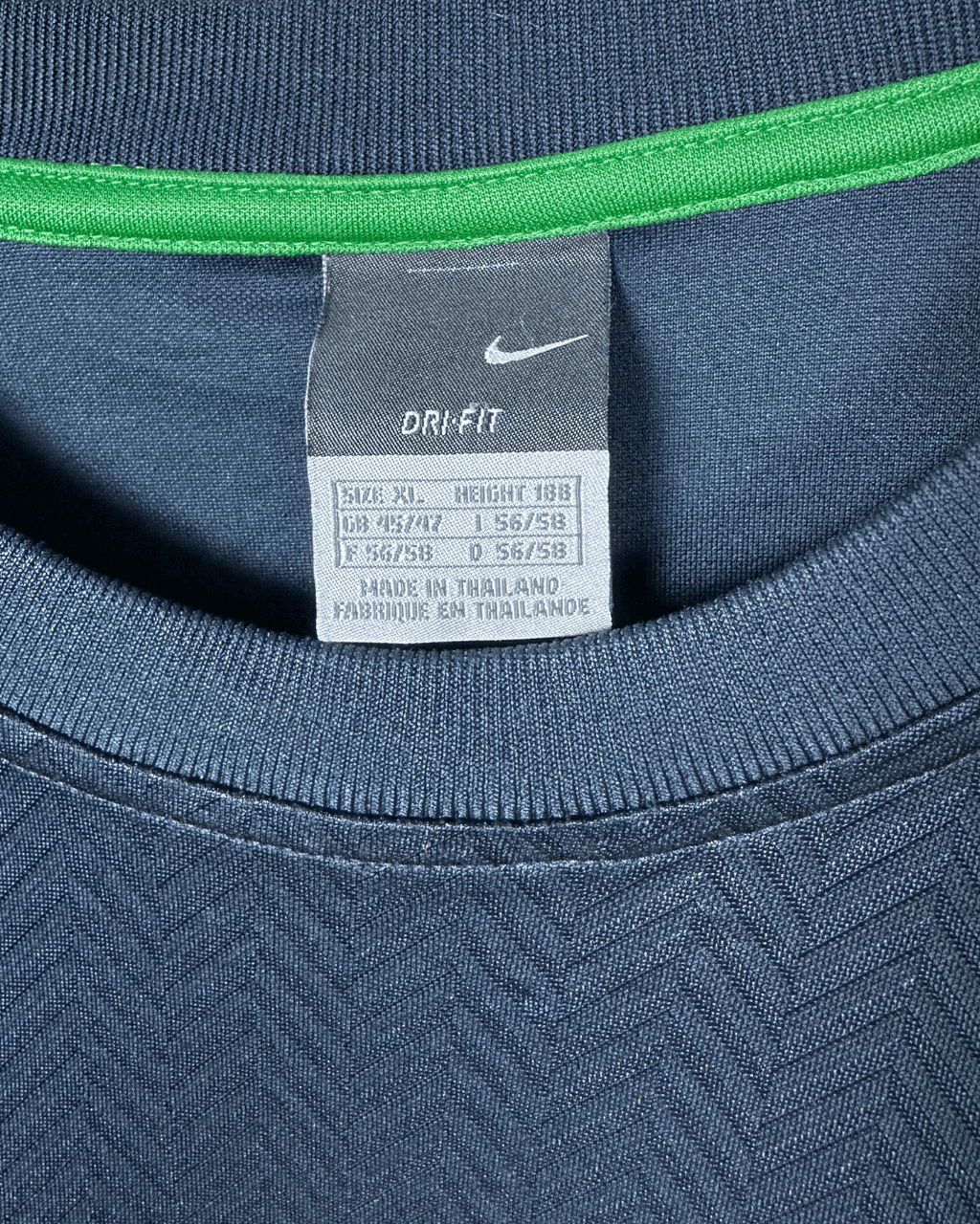 Nike Dri - Fit T-shirt XL - Funkify