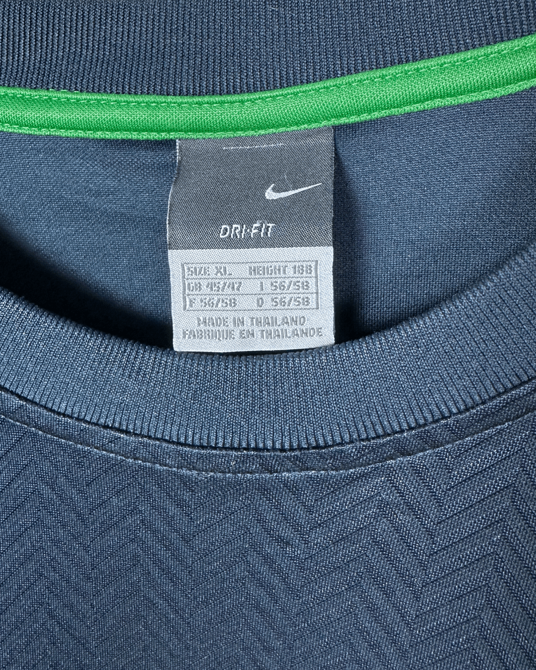 Nike Dri - Fit T-shirt XL - Funkify