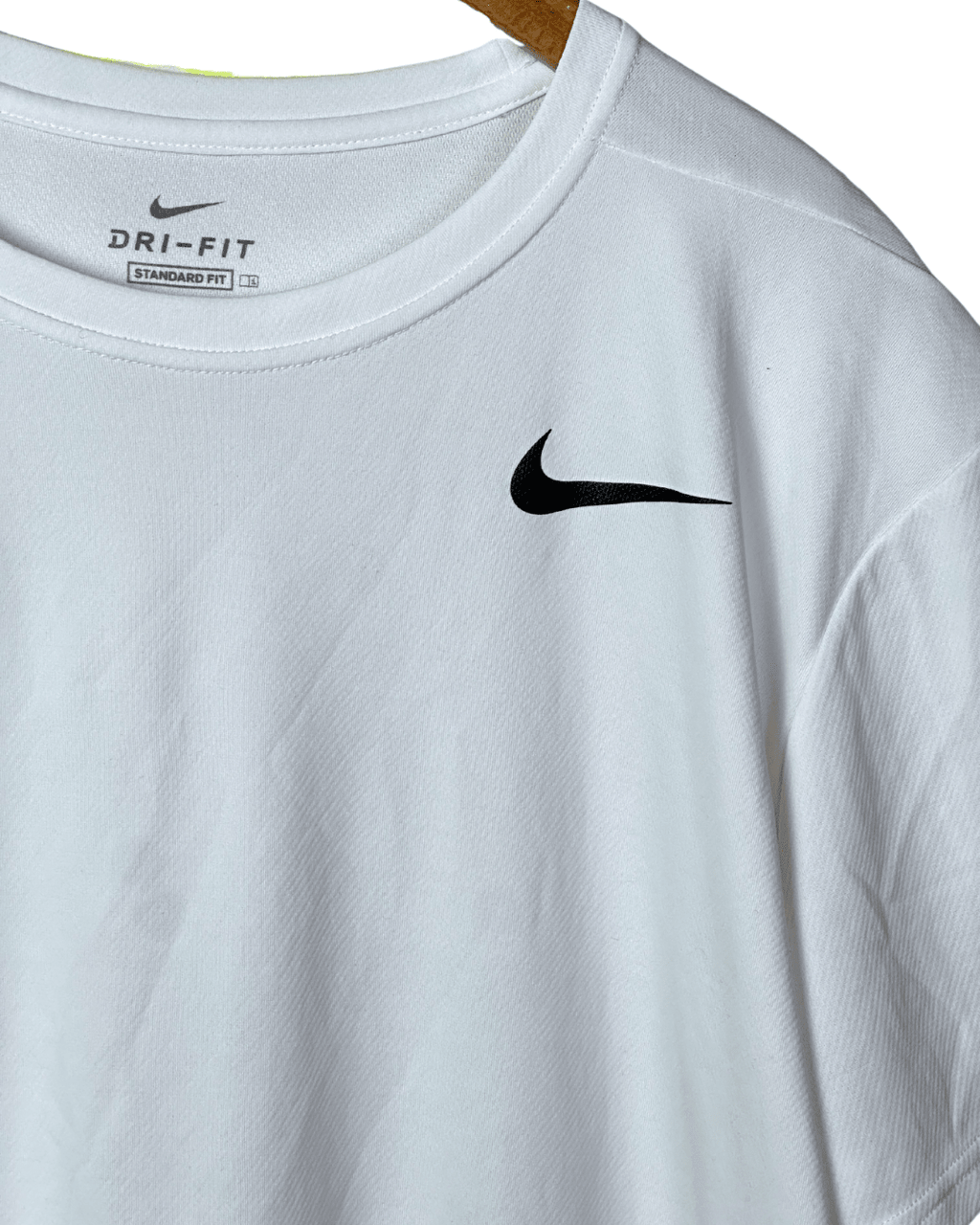 Nike Dri - Fit T-Shirt XL - Funkify