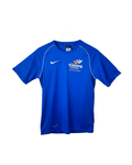 Nike Dri - Fit The Training Room T-shirt Small - Funkify