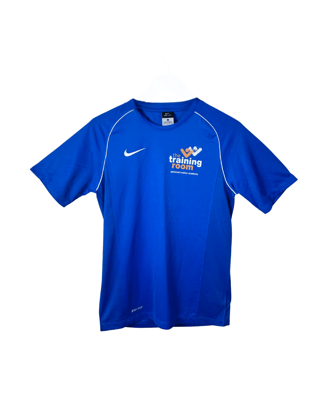 Nike Dri - Fit The Training Room T-shirt Small - Funkify