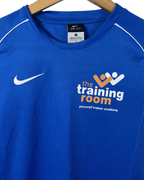 Nike Dri - Fit The Training Room T-shirt Small - Funkify
