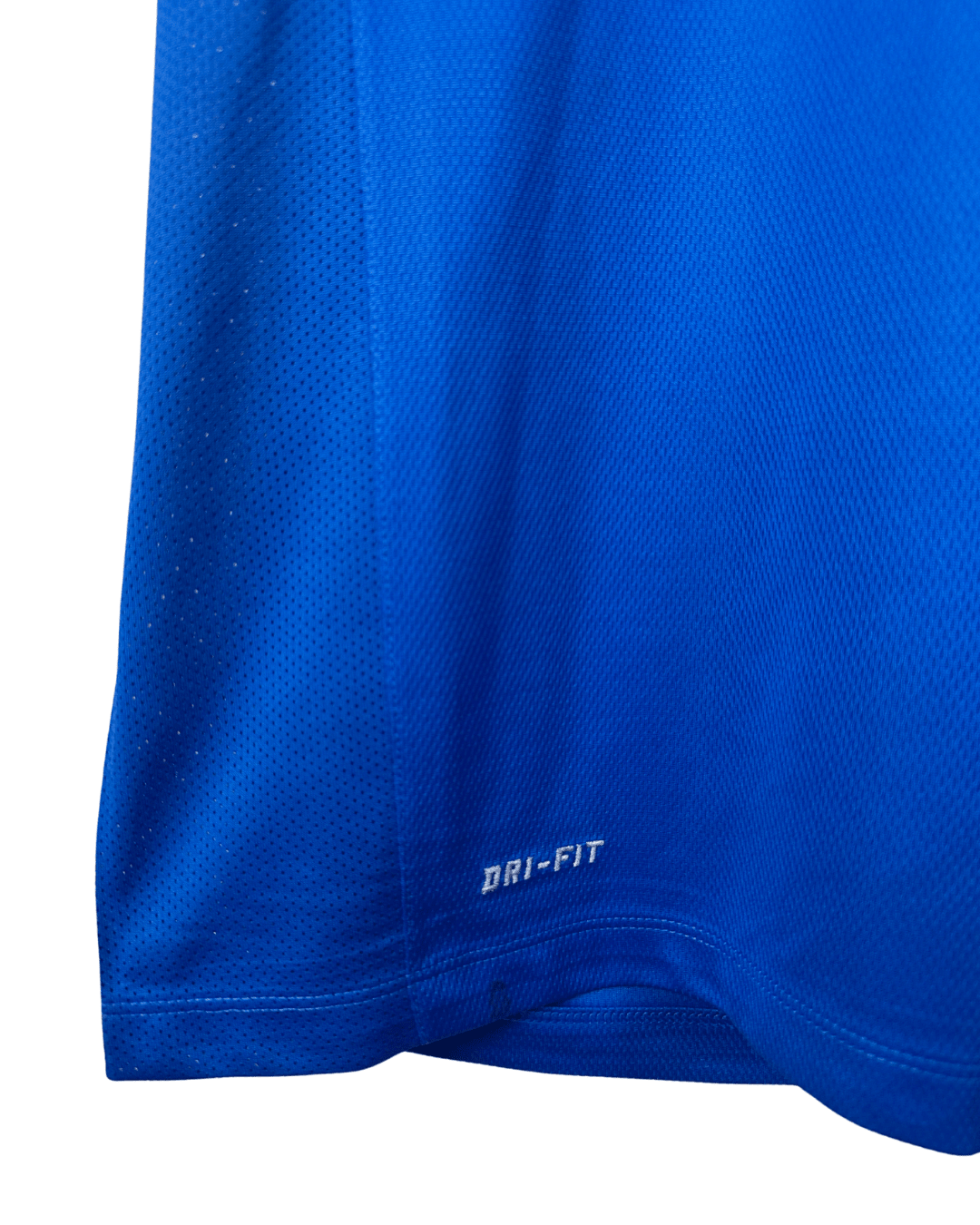 Nike Dri - Fit The Training Room T-shirt Small - Funkify