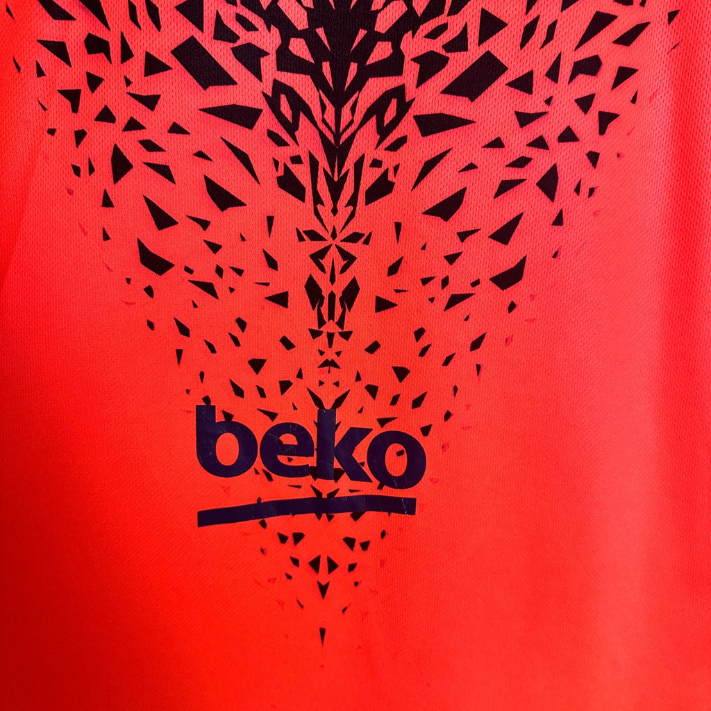 Nike FC Barcelona Jersey - Funkify