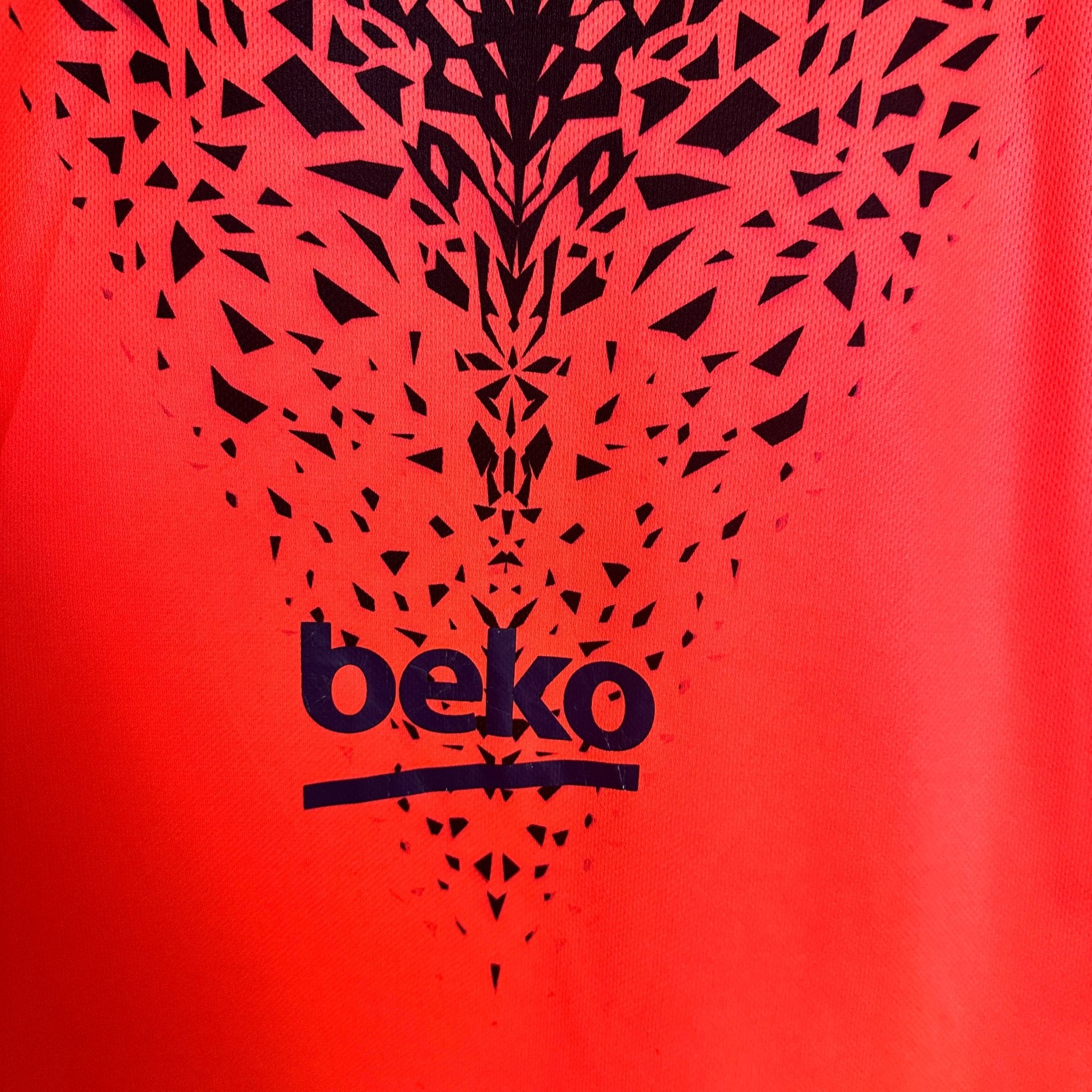 Nike FC Barcelona Jersey - Funkify