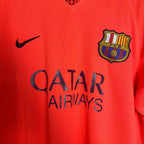 Nike FC Barcelona Jersey - Funkify