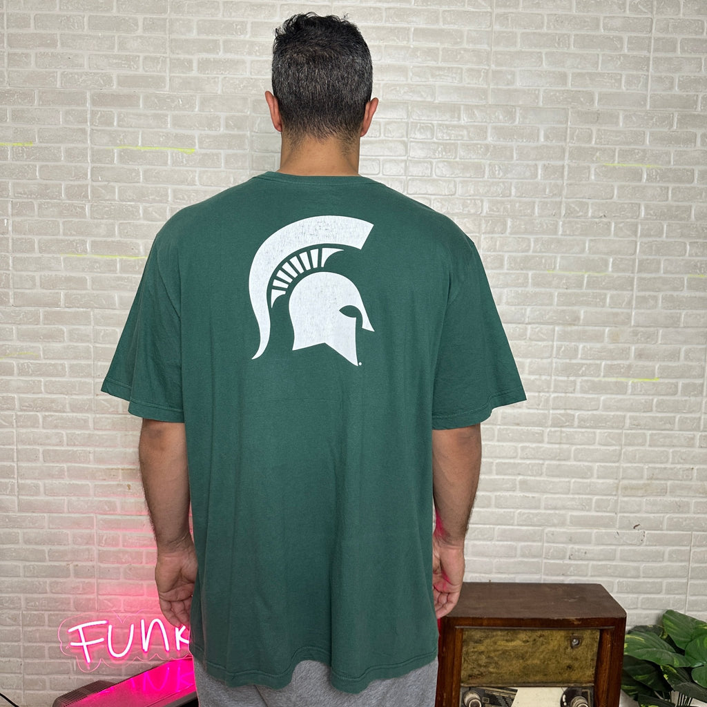 Nike Fear The Spartans Tee - Funkify