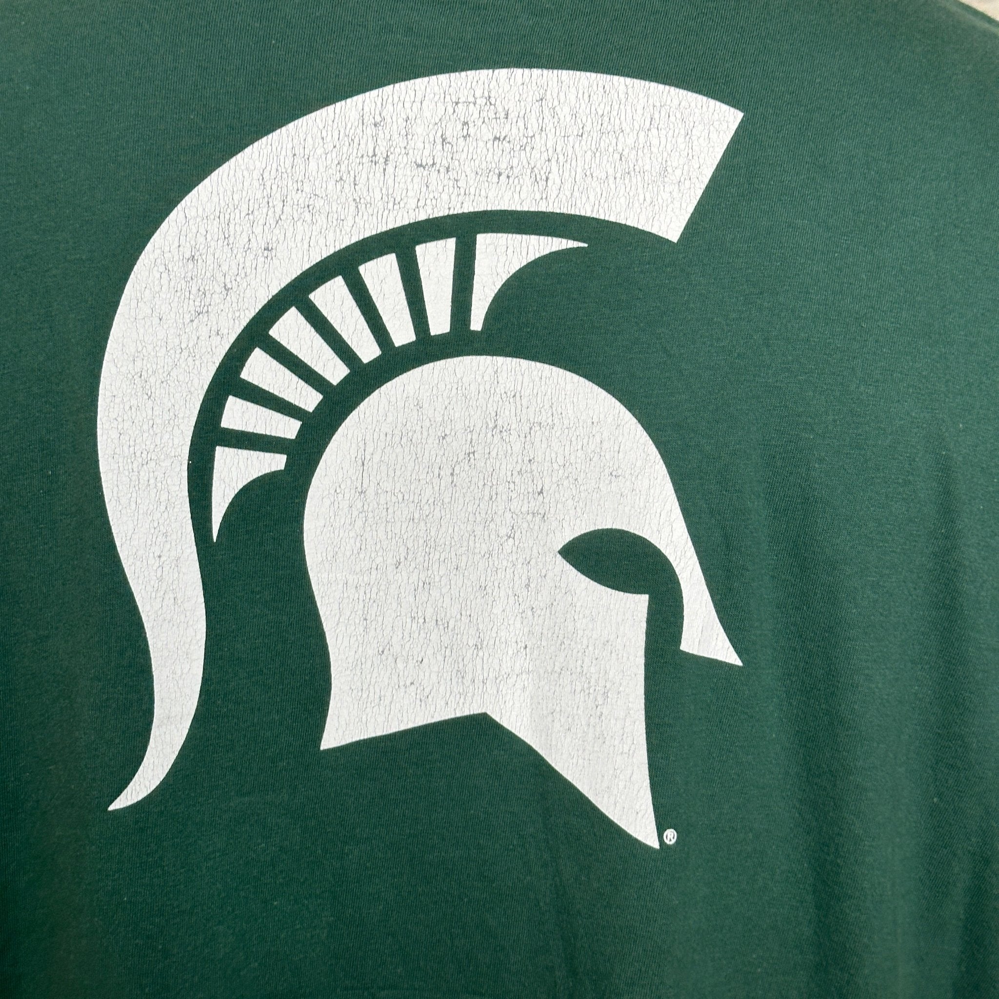 Nike Fear The Spartans Tee - Funkify