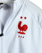 Nike France Pre - match 2020 - 2021 Track Jacket - Large - Funkify