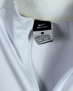 Nike France Pre - match 2020 - 2021 Track Jacket - Large - Funkify