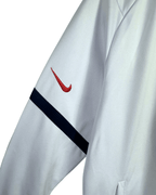Nike France Pre - match 2020 - 2021 Track Jacket - Large - Funkify