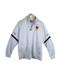 Nike France Pre - match 2020 - 2021 Track Jacket - Large - Funkify