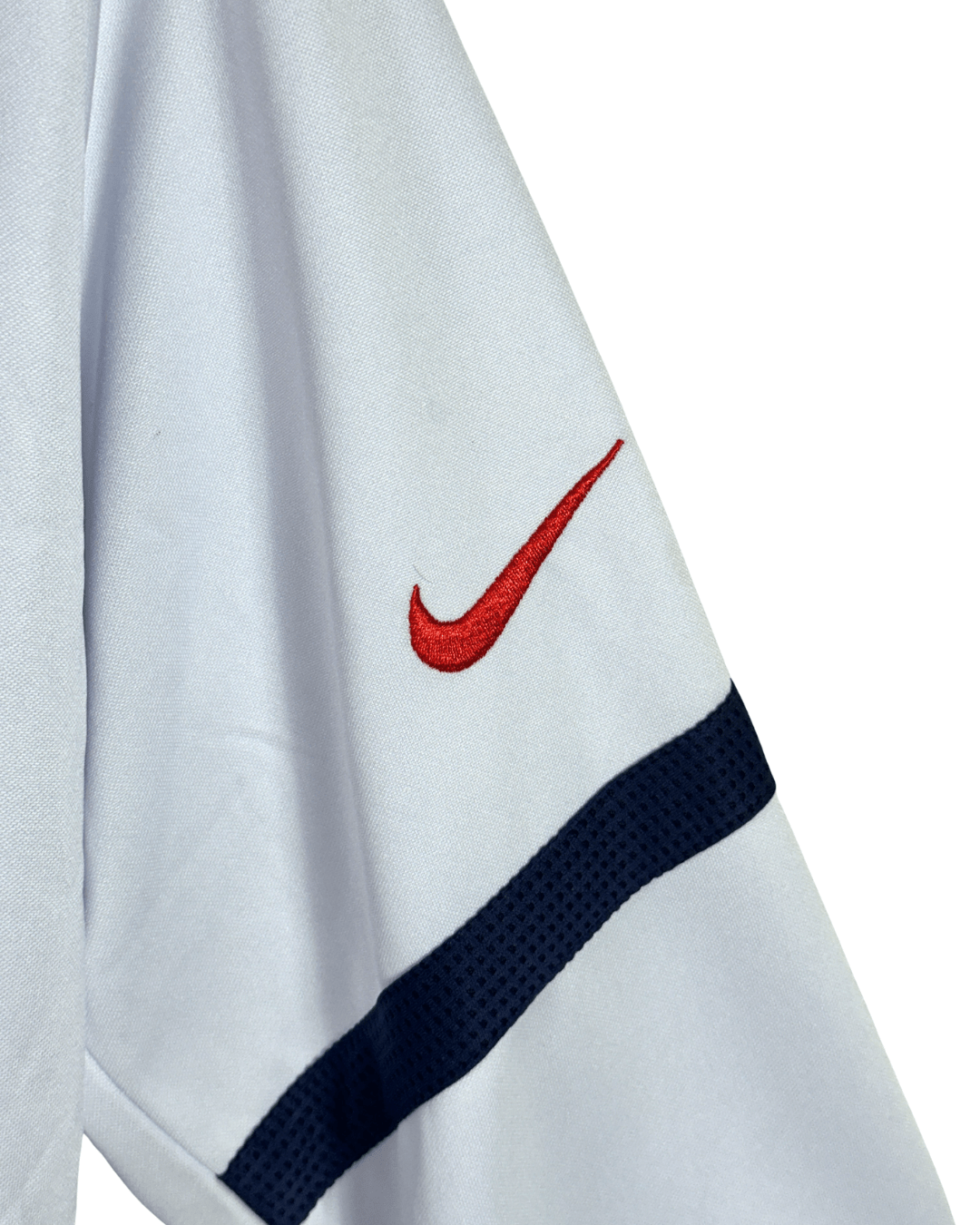 Nike France Pre - match 2020 - 2021 Track Jacket - Large - Funkify