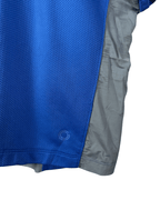 Nike Golf Blue Dri - FIT Polo Shirt Men’s Medium - Funkify